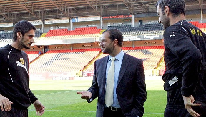 “Αδειασαν” τον Αδαμίδη στον “αέρα” Λυμπερόπουλος και Δέλλας