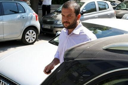 Οριστικό ναυάγιο με την Petit Chateau