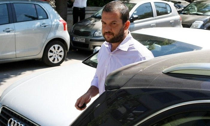 Οριστικό ναυάγιο με την Petit Chateau