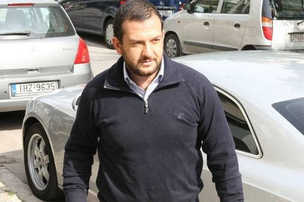 Ρώσος για την ΑΕΚ