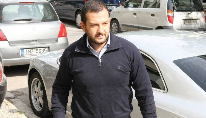 Ρώσος για την ΑΕΚ