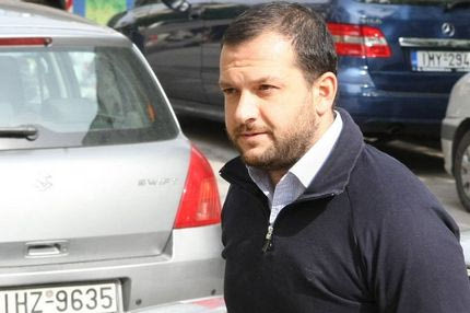 Παραιτήθηκε με καθυστέρηση 5 μηνών ο Αδαμίδης