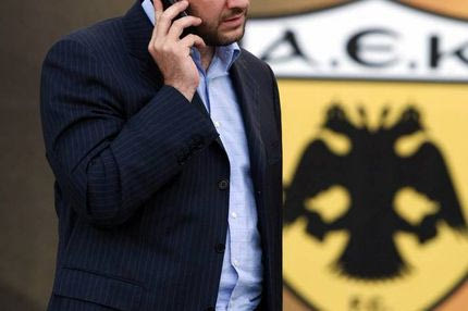 Αποκάλυψη Αδαμίδη: “Έλληνες για την ΑΕΚ”