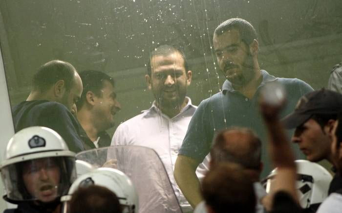 Τα άδεια ταμεία έσωσαν τον Χιμένεθ