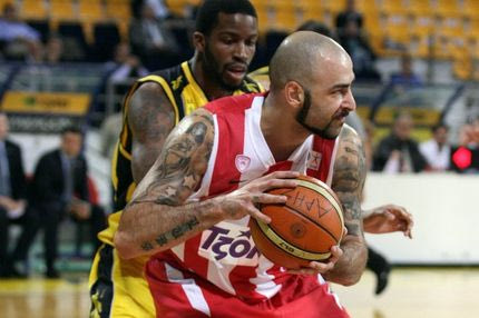 Άντιτς: “Είμαστε σε καλό δρόμο”