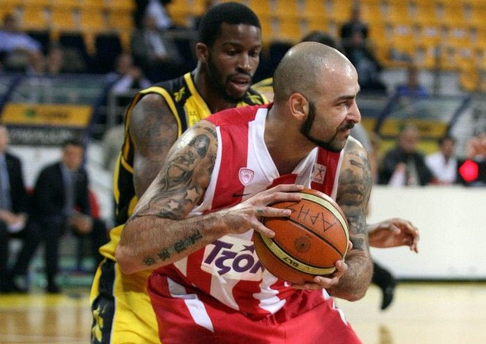 Άντιτς: “Είμαστε σε καλό δρόμο”