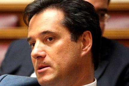 Α. Γεωργιάδης: “Το γήπεδο της ΑΕΚ είναι κοινωνική ανάγκη!”