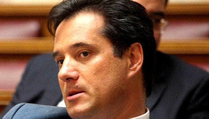 Α. Γεωργιάδης: “Το γήπεδο της ΑΕΚ είναι κοινωνική ανάγκη!”