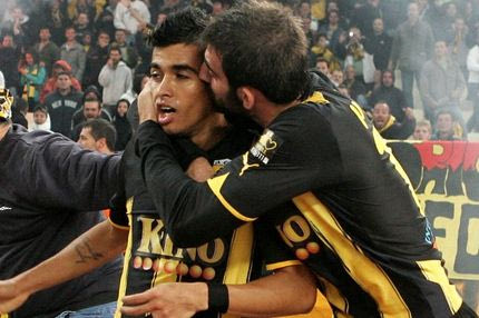 Να πως απαξιώνεται η ΑΕΚ