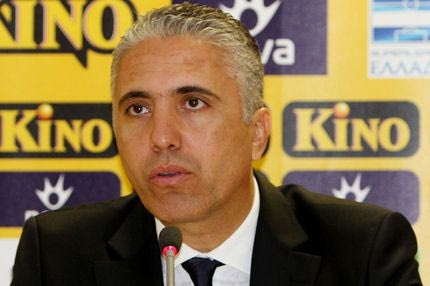 Κωστένογλου: “Οι μεγάλες ομάδες δεν ψάχνουν για δικαιολογίες”