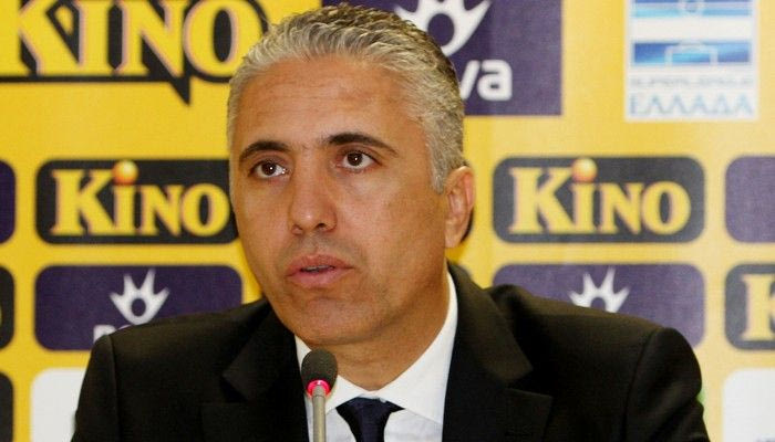 Κωστένογλου: “Οι μεγάλες ομάδες δεν ψάχνουν για δικαιολογίες”