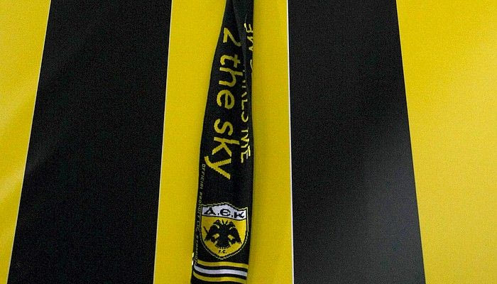 Μείωσε τα χρέη κατά 15 εκατομμύρια η ΠΑΕ ΑΕΚ