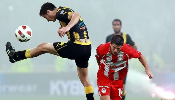 Η συζήτηση με τον Γιάννη Ξενάκη