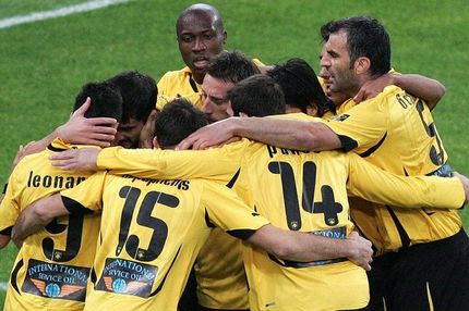 ΠΑΕ ΑΕΚ: “Θα μας βρουν απέναντί τους”