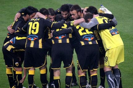 Η κριτική των “κιτρινόμαυρων”