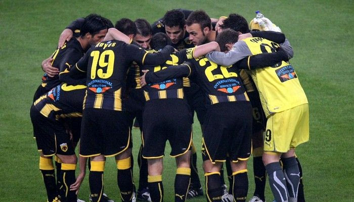 Η κριτική των “κιτρινόμαυρων”