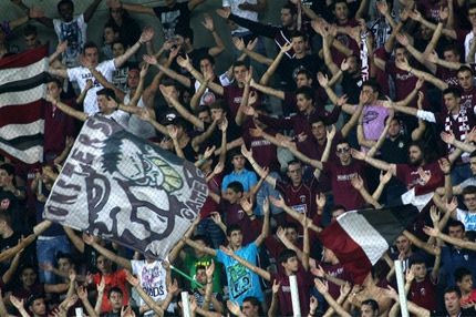 Οργανωμένοι ΑΕΛ: “Το νόμιμο και ηθικό τέλος”