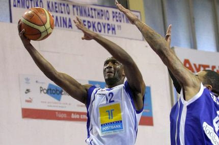 ΑΓΟΡ – Ίκαρος 76-63