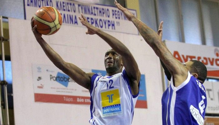 ΑΓΟΡ – Ίκαρος 76-63