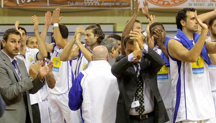 Οδηγίες προς οπαδούς για το ματς με τον Ολυμπιακό