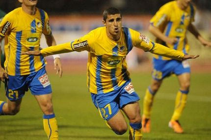 Αΐλτον: “Αν δεν δεχθούμε γκολ, θα είμαστε ήρωες”