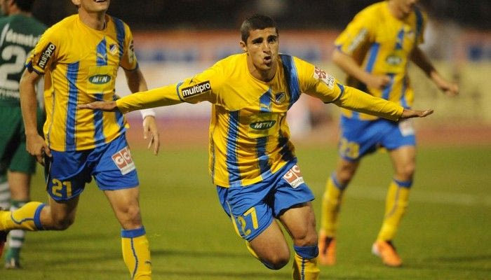 Αΐλτον: “Αν δεν δεχθούμε γκολ, θα είμαστε ήρωες”