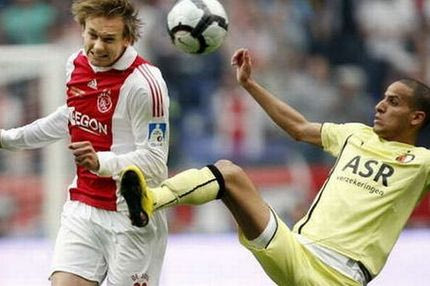 10η αγ.: Δεν κερδίζει σε ντέρμπι ο Άγιαξ