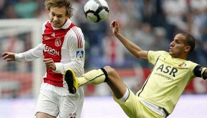 10η αγ.: Δεν κερδίζει σε ντέρμπι ο Άγιαξ