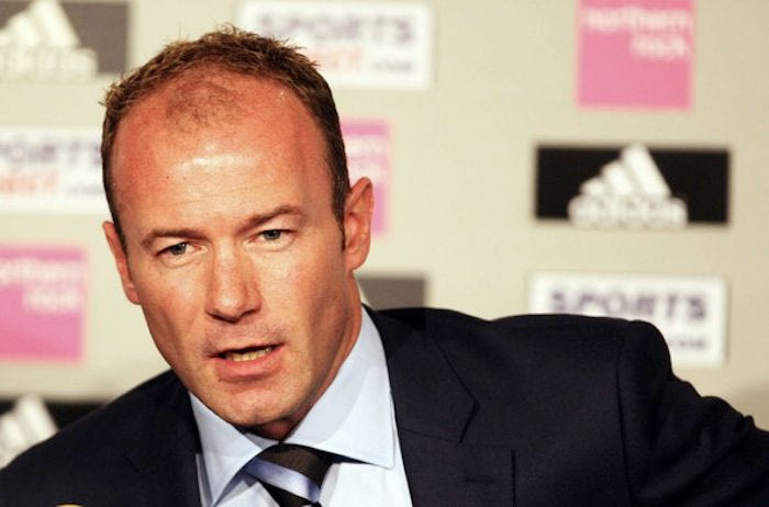 Σίρερ: “Κανένα έλεος για όσους στήνουν”