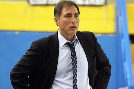 Αλεξανδρής: “Οδικώς στην Αθήνα”