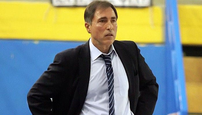 Αλεξανδρής: “Οδικώς στην Αθήνα”