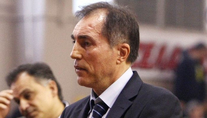 Αλεξανδρής: “Δεν θα διαψεύσουμε τις προσδοκίες”