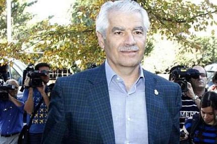 Σε κρίση η Σανταντέρ