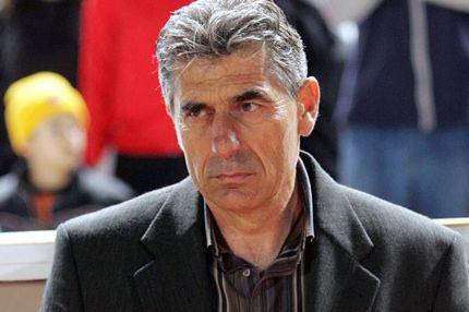 Από Σούπερ Λίγκα… Football League και από Άγγελο σε Γρηγορίου