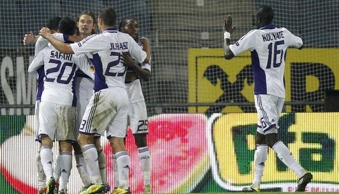 Επαγγελματικές νίκες για Τότεναμ, Άντερλεχτ, η Ουντινέζε το ντέρμπι