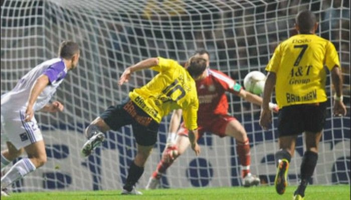 Τι έκαναν οι αντίπαλοι της ΑΕΚ