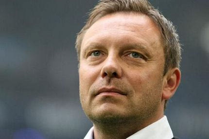 Μπραϊτενράιτερ: “Με την καλύτερη ενδεκάδα κόντρα στον Αστέρα”