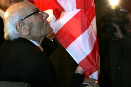 Η ανακοίνωση των Βετεράνων για τον θάνατο του Λ.Ανδριανόπουλου