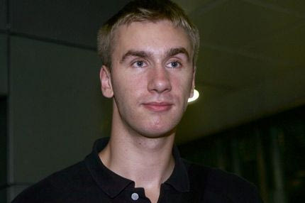 Ιδιαίτερα στον Αντριουσκεβίτσιους