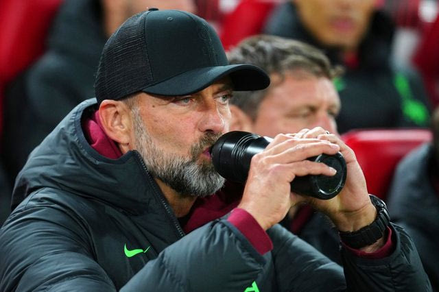 Λίβερπουλ: Ο Κλοπ ξέσπασε στη συνέντευξη Τύπου μετά την ήττα από την Τουλούζ, ο λόγος