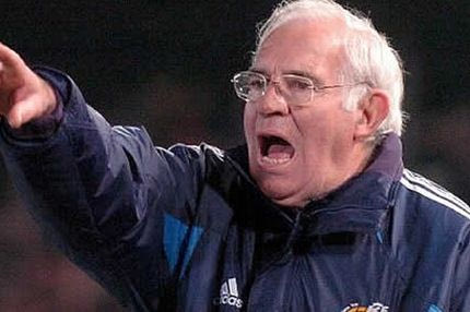 Ζήτησαν Αραγονιές οι οπαδοί της Ατλέτικο