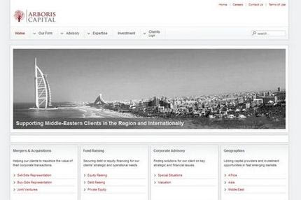 Ανταποκρίνεται η Arboris Capital στον Παναθηναϊκό