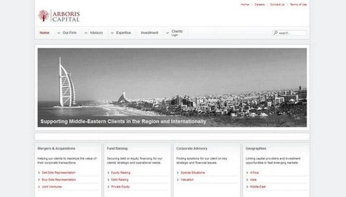 Ανταποκρίνεται η Arboris Capital στον Παναθηναϊκό