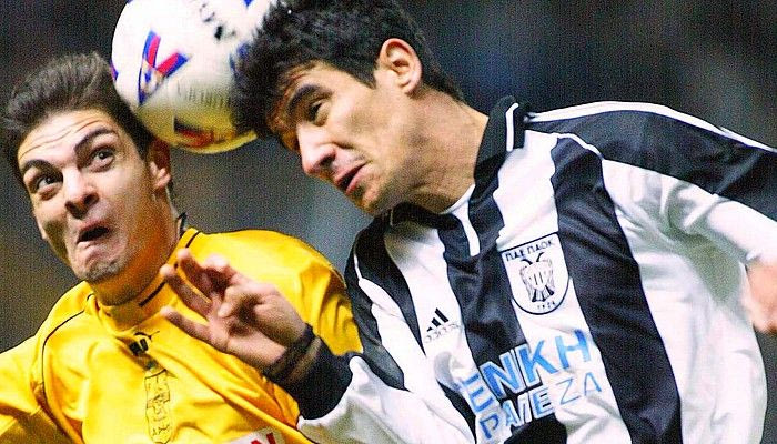 Rewind στο ΠΑΟΚ-Άρης