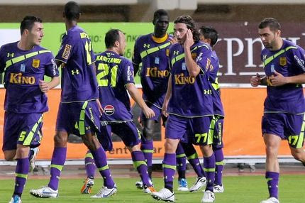 Το ντέρμπι ένωσε κόσμο, διοίκηση, προπονητή