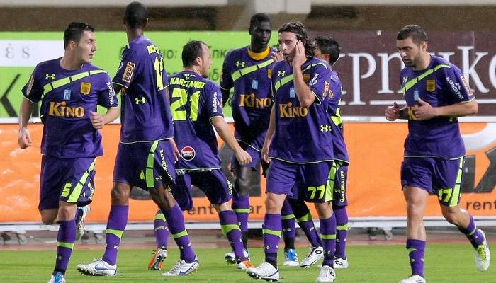 Το ντέρμπι ένωσε κόσμο, διοίκηση, προπονητή