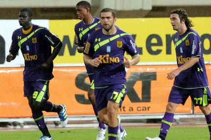 Ο Δεκάλογος του Άρη