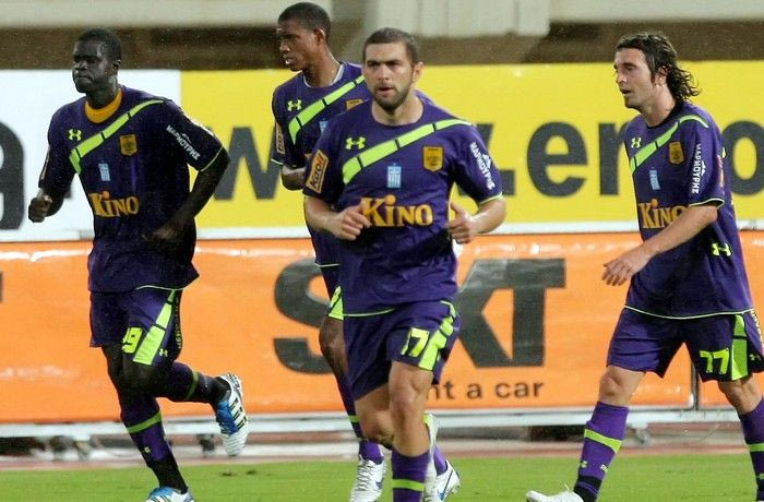 Ο Δεκάλογος του Άρη