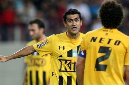 Μέσα ο Ιάκομπ, ερωτηματικό ο Καστίγιο