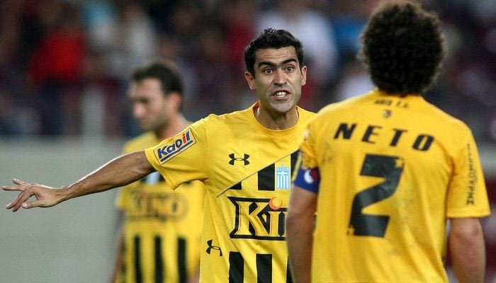 Μέσα ο Ιάκομπ, ερωτηματικό ο Καστίγιο